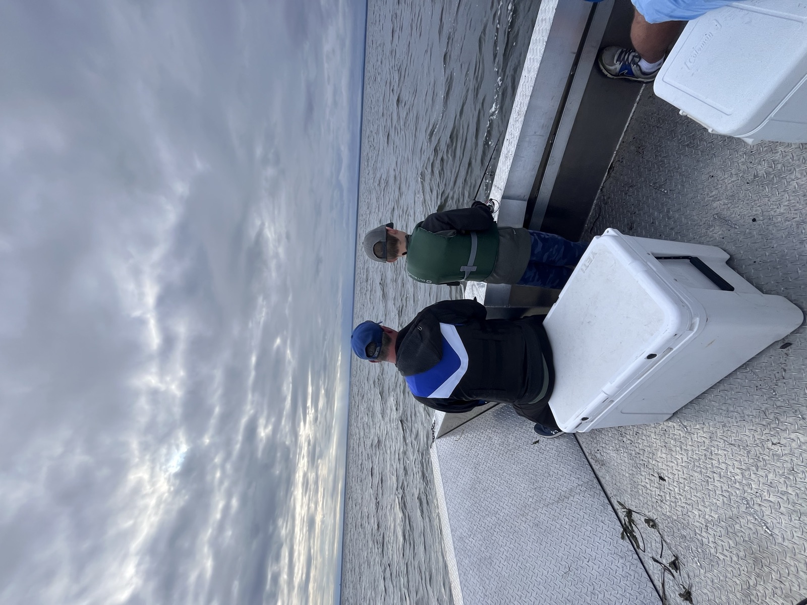 Lake Nipissing Outfitters tour