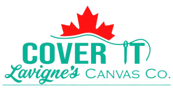 Lavigne's Canvas Co. logo