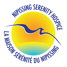 Nipissing Serenity Hospice logo