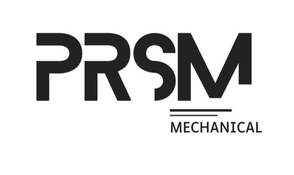 PRSM Mechanical logo