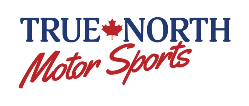 True North Motorsports logo
